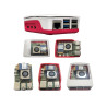KIT-6A(1TB)  Raspberry Pi 5 (16GB RAM) KIT NVME SSD 1TB - Complete SET SIAP PAKAI